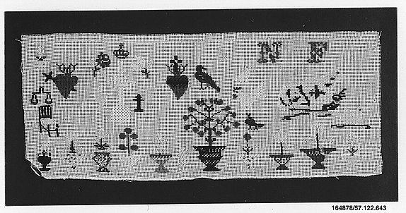 Sampler