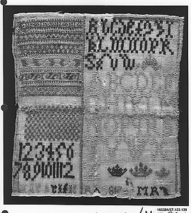Sampler