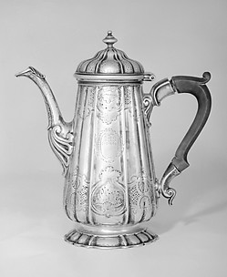 Coffeepot