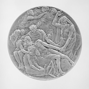 Le Réve du Travailleur (The Worker's Dream)