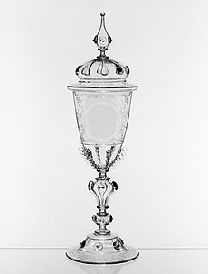 Cup with cover