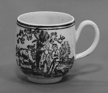 Coffee cup