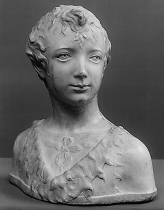 Young St. John the Baptist