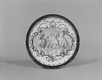 Saucer