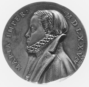 Empress Maria