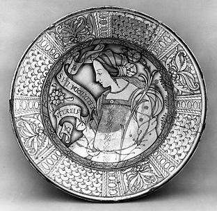 Dish