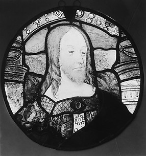 Head of Christ