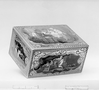 Snuffbox