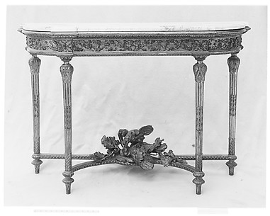 Side table