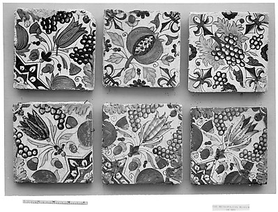 Tile