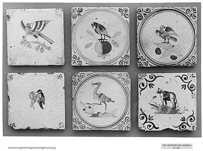 Tile