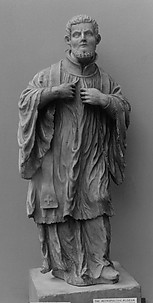 Saint Francis Xavier