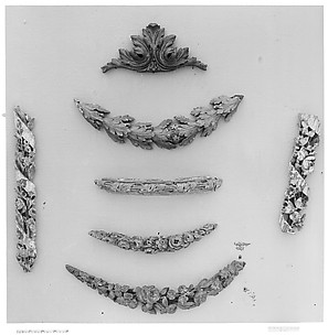 Wreath fragment