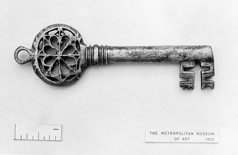 Key