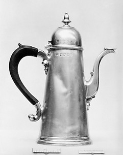 Coffeepot