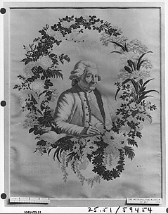 Philippe de la Salle (1723–1805)