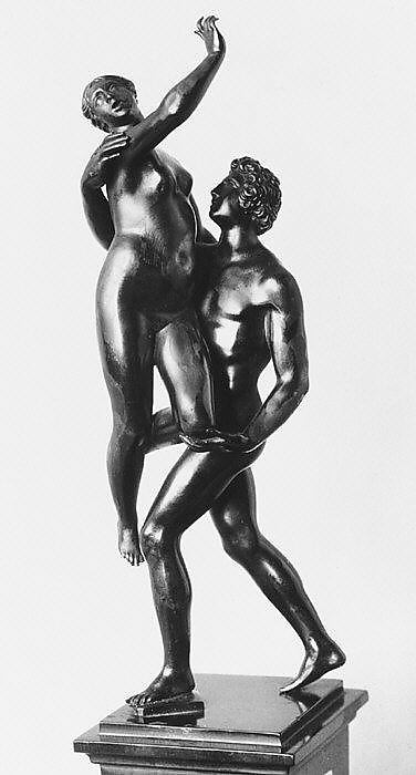 The Rape of the Sabine Woman