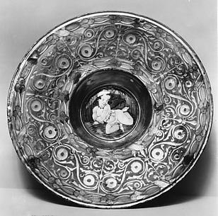 Dish