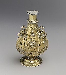 Perfume bottle