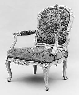 Armchair