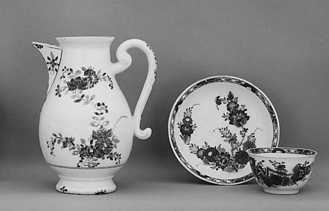Coffeepot