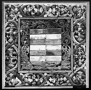Wall panel tiles