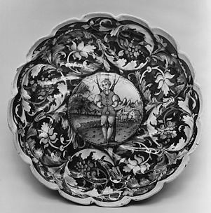 Dish
