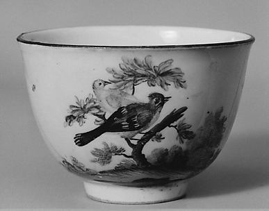 Cup (part of a service)