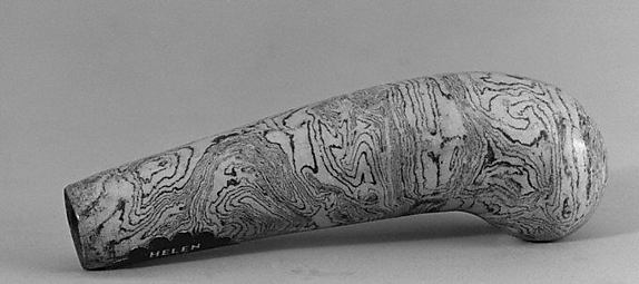 Knife handle