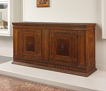 Cabinet (Sacristy)