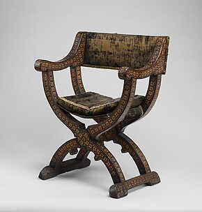 Folding chair