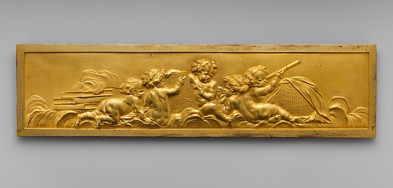 Allegory of Science