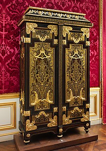 Cabinet (Armoire)