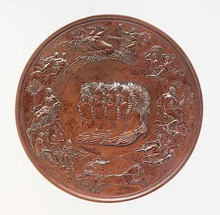The Waterloo Medal