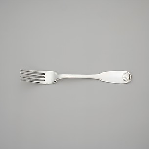 Serving fork