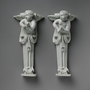 Pair of terms