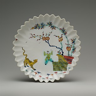 Plate