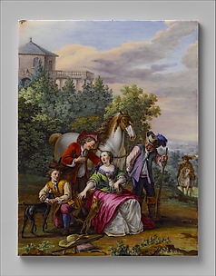 Plaque (Tableau)
