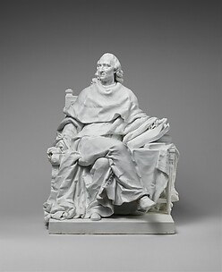 Charles de Secondat, Baron de Montesquieu (1689–1755)