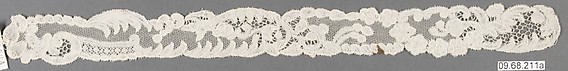 Pair of lappets