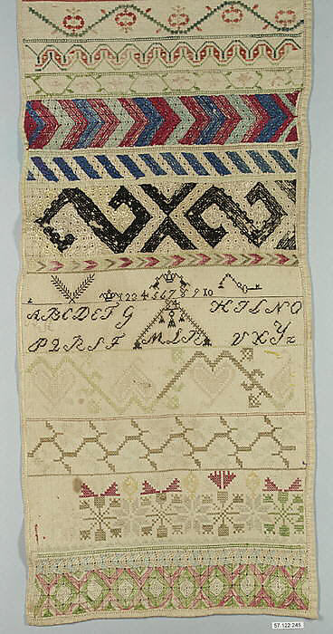 Sampler