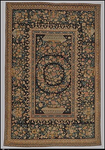 Carpet (Tapis)