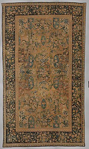 Carpet (Tapis)