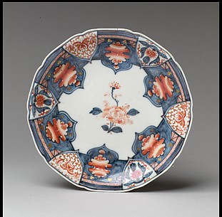 Plate