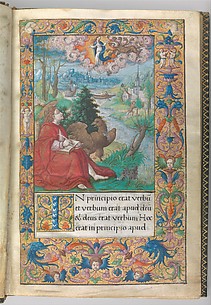 Hours of Francis I