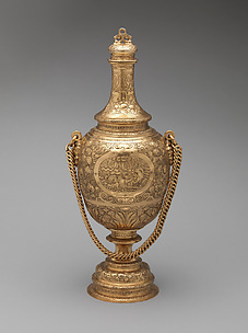 Flask or flacon
