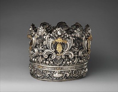Torah crown