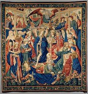 The Triumph of Fame