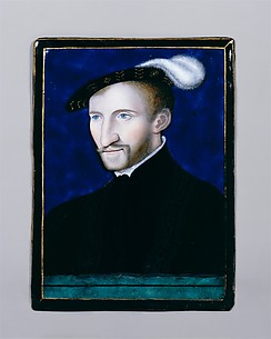 Henri d'Albret (1503–1555), King of Navarre