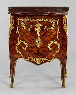 Commode